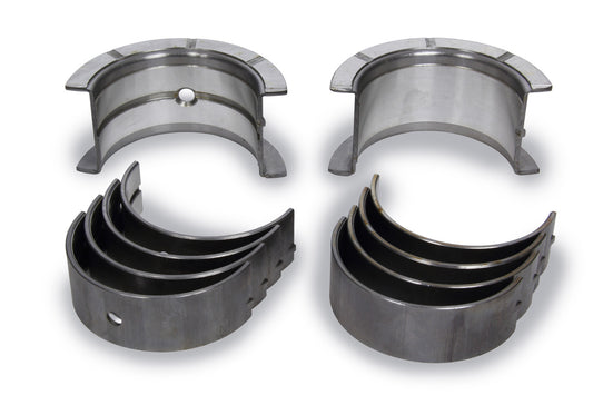 King Bearings KEBMB556HPN010 Main Bearing Set