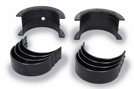 King Bearings KEBMB556XPNSTDX Main Bearing Set - BBC