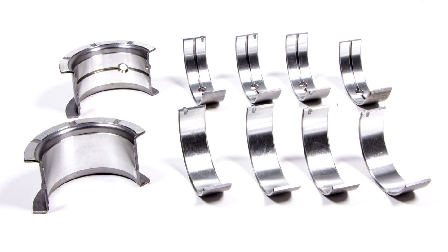 King Bearings KEBMB557HP001 Main Bearing Set