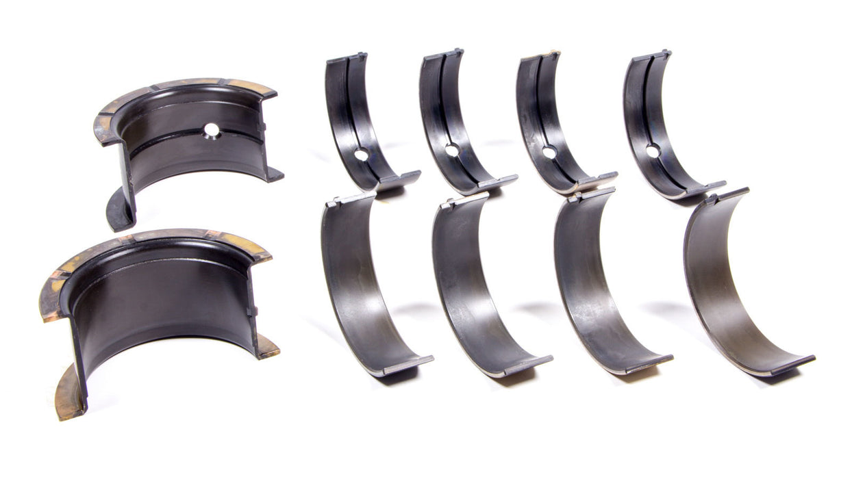 King Bearings KEBMB557XP020 Main Bearing Set