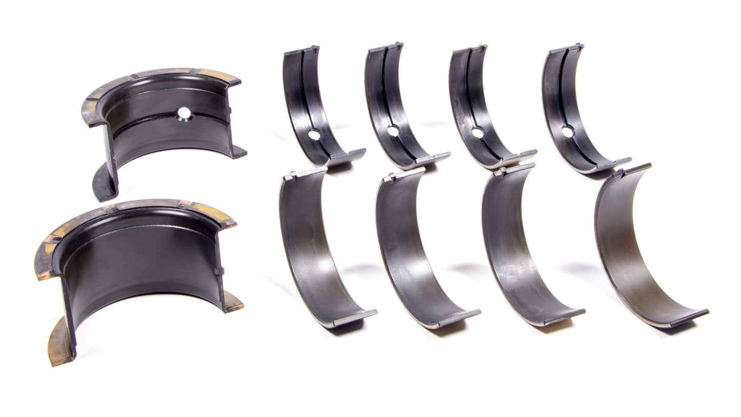 King Bearings KEBMB557XP Main Bearing Set