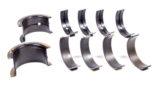 King Bearings KEBMB557XP Main Bearing Set