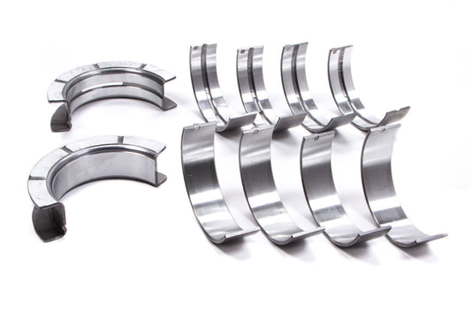 King Bearings KEBMB5650HP Main Bearing Set