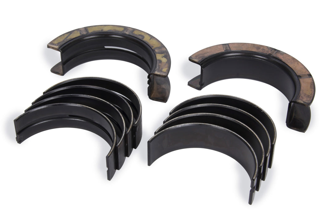 King Bearings KEBMB5650XP Main Bearing Set - BBF 429/460