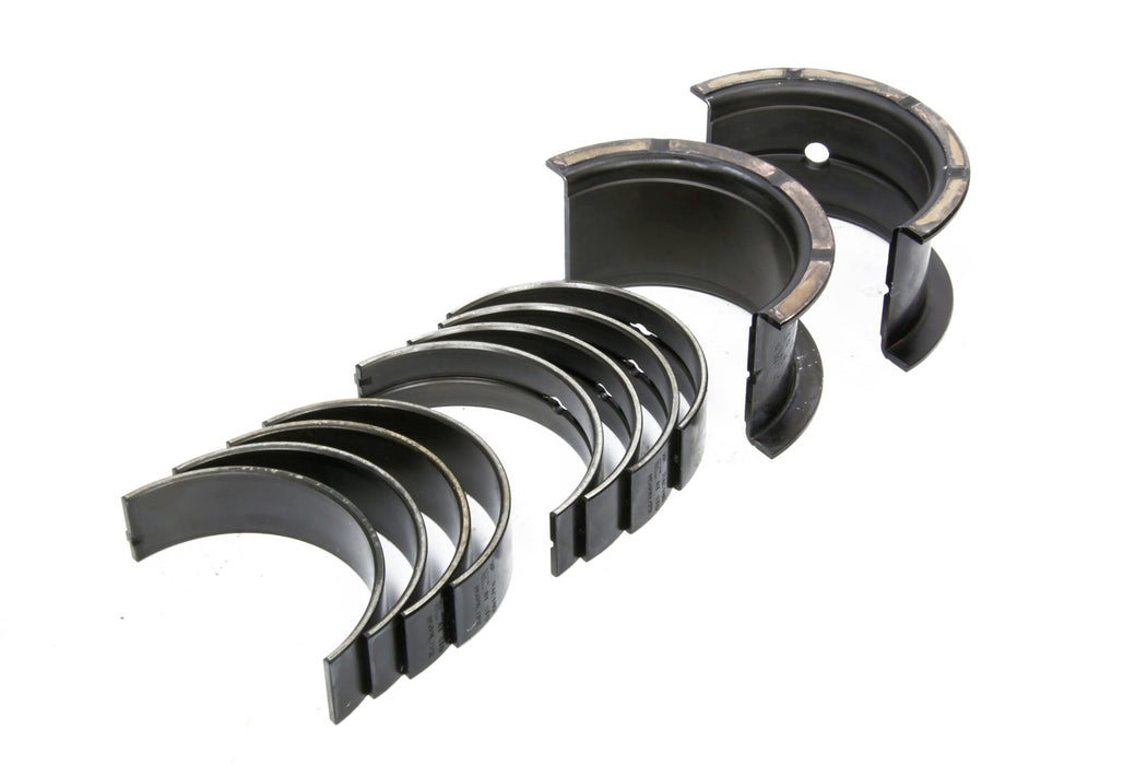 King Bearings KEBMB5840XPCSTDX Main Bearing Set - Coated Gen III Hemi
