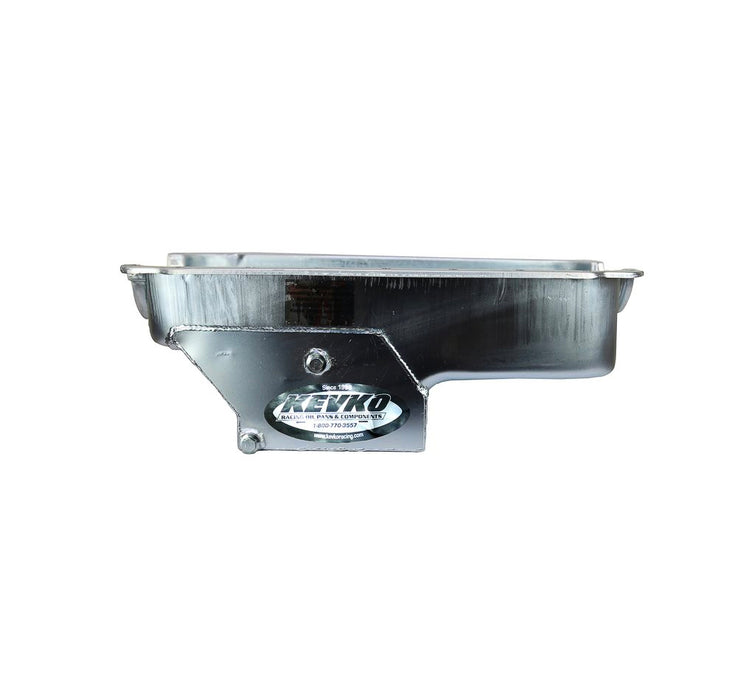 Kevko Oil Pans & Components KEVM301 SBM 318-340 Oil Pan 6qt