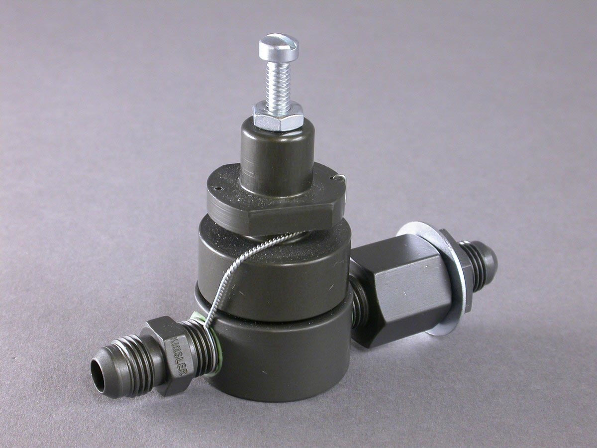 Kinsler KIN3904 High Speed By-Pass