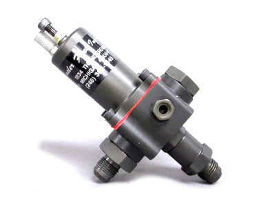 Kinsler KIN3971 IRL High Speed Bypass 65-130 PSI 6AN Fittings