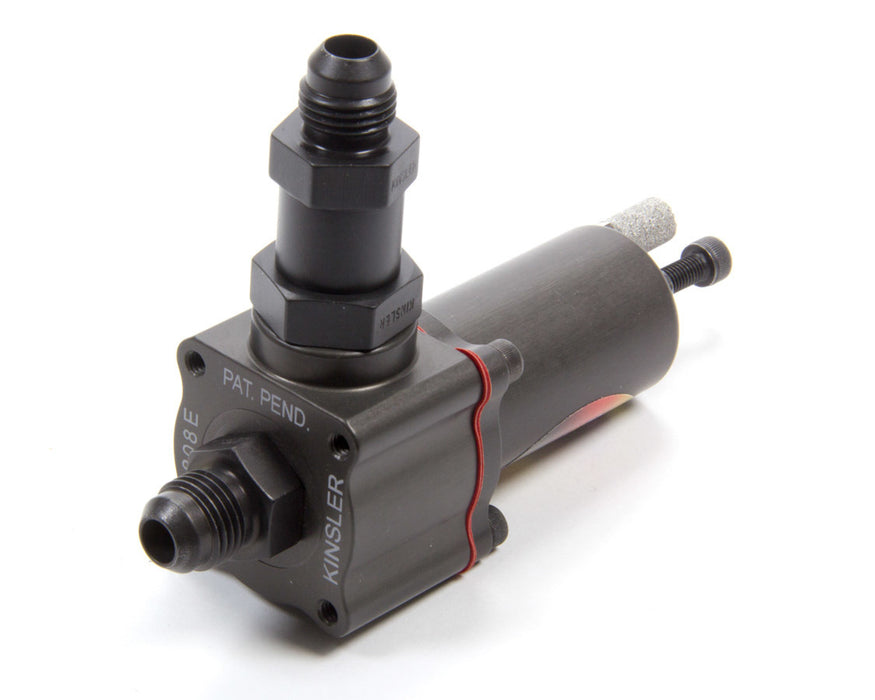 Kinsler KIN3972 High Speed Bypass 85-170 psi w/6an Fittings