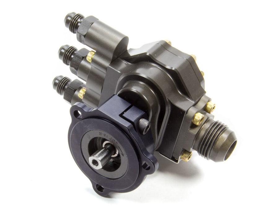 Kinsler KINTP040071 Tough Fuel Pump 400 w/ Manifold