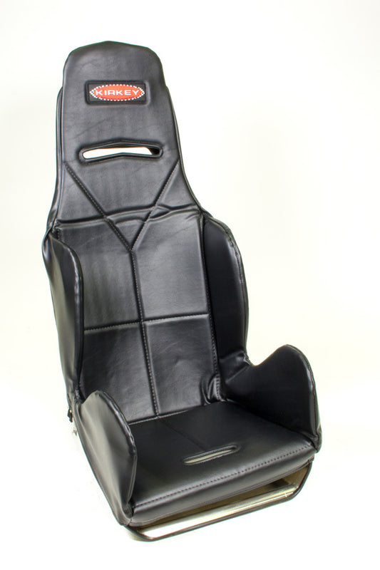 Kirkey KIR16801 Cover Vinyl Black 16800