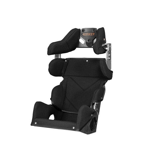 Kirkey KIR35100KIT 10in ADJ Containment Seat Child w/Cover