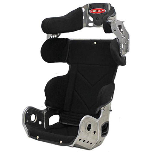 Kirkey KIR37160KIT 16in Seat Micro Sprint 10 Degree w/ Cover