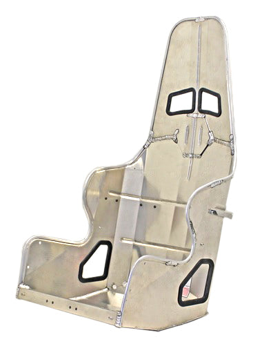 Kirkey KIR38140 Aluminum Seat 14in Oval Enter Level