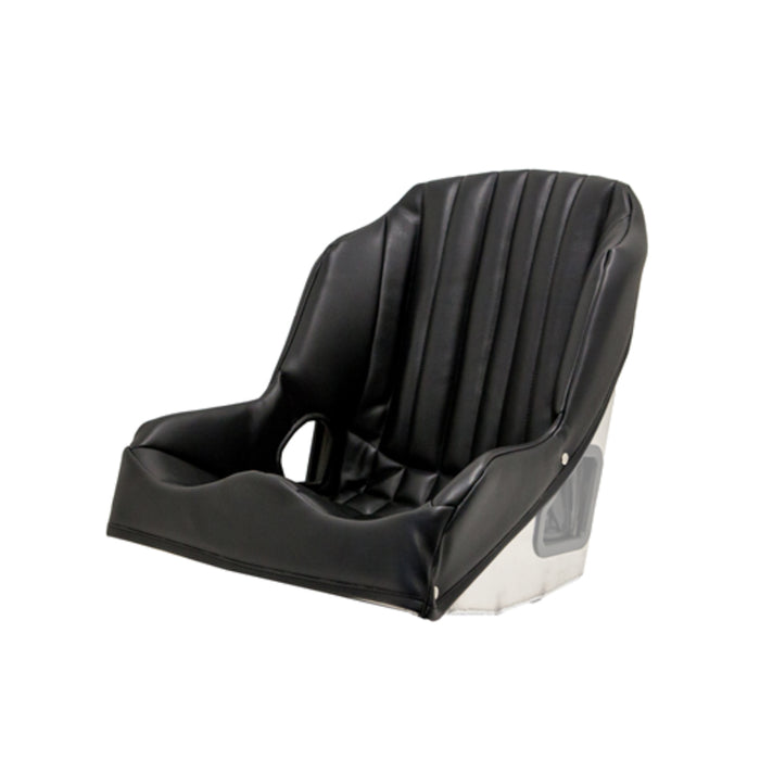 Kirkey KIR5516001V Cover Vinyl Black 55160V