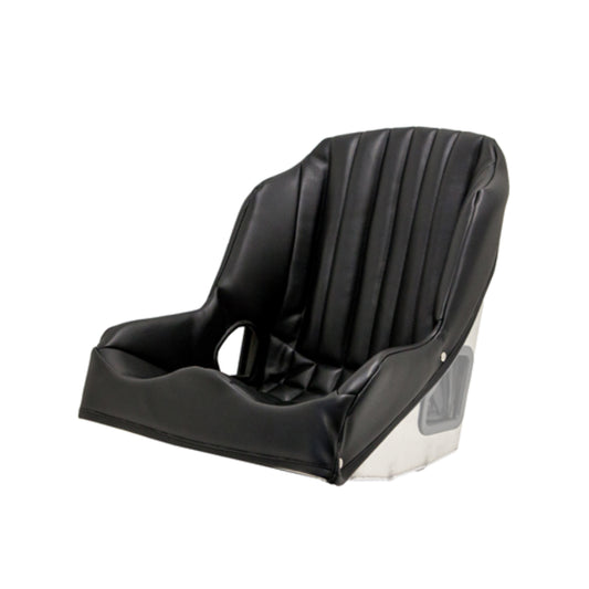 Kirkey KIR5517001V Cover Vinyl Black 55170V