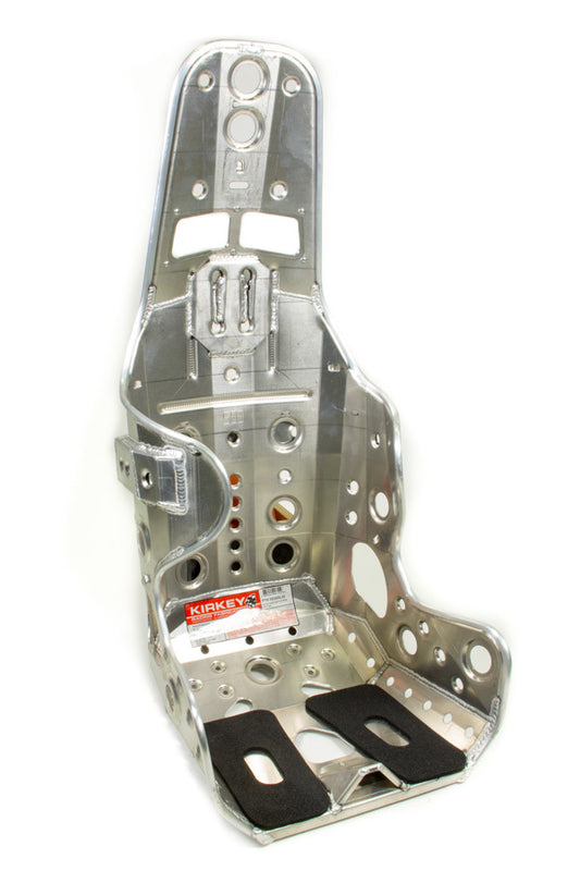 Kirkey KIR58100LW L/W Late Model Seat 14in (Hook)