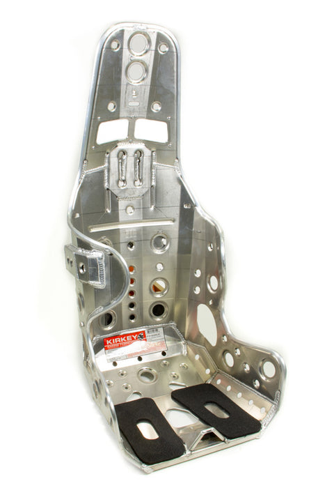 Kirkey KIR58700LW L/W Late Model Seat 17in (Hook)