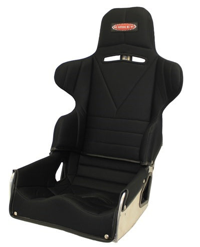Kirkey KIR65160KIT 16in Seat Kit Road Race Adjustable Layback