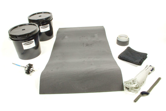 Kirkey KIR99300 Seat Insert Kit Molded Foam