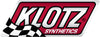 Klotz Synthetic Lubricants
