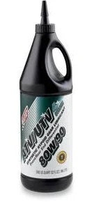 Klotz Synthetic Lubricants KLOATVUTV-8090-10 ATV/UTV Front/Rear End Differential Lubricant