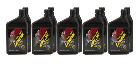 Klotz Synthetic Lubricants KLOKL-107-10 Uplon Upper Cylinder Lub ricant Case 1 Quart