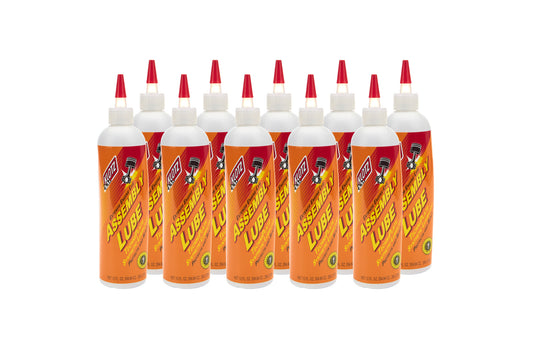 Klotz Synthetic Lubricants KLOKL-311-10 Assembly Lube Case 10 x 12 Ounce