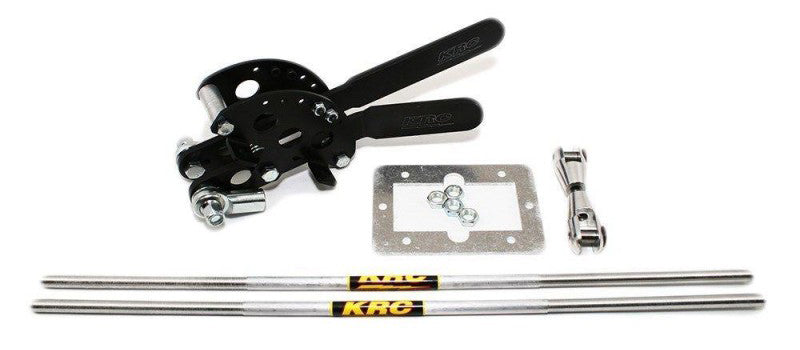 Kluhsman Racing Products KLU7400BK Bert Shifter
