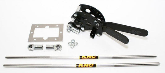 Kluhsman Racing Products KLU7401BK Brinn Shifter