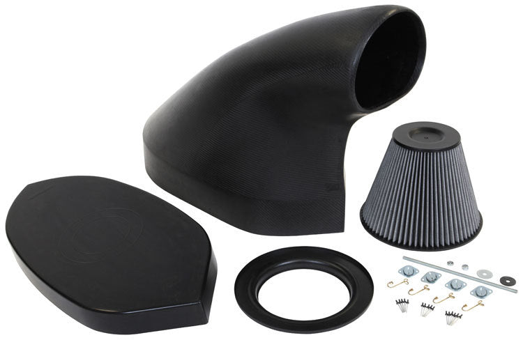 K And N Engineering KNE100-8512 Composite NHRA Scoop