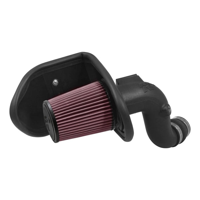 K And N Engineering KNE63-3097 16- Chevy Malibu 2.0L Air Intake System