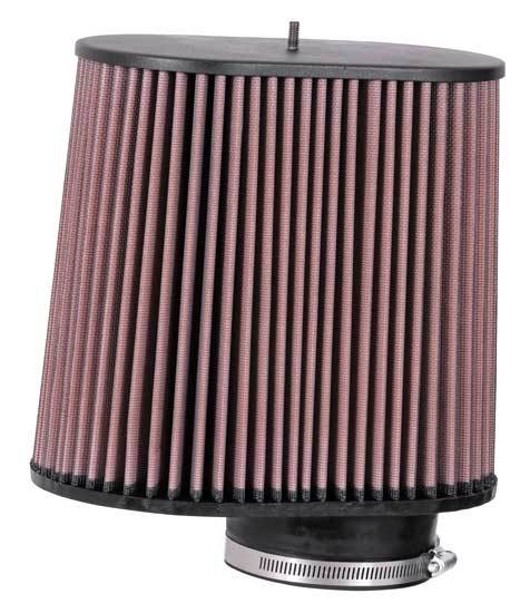 K And N Engineering KNERC-5102 Universal Clamp-On Air F ilter