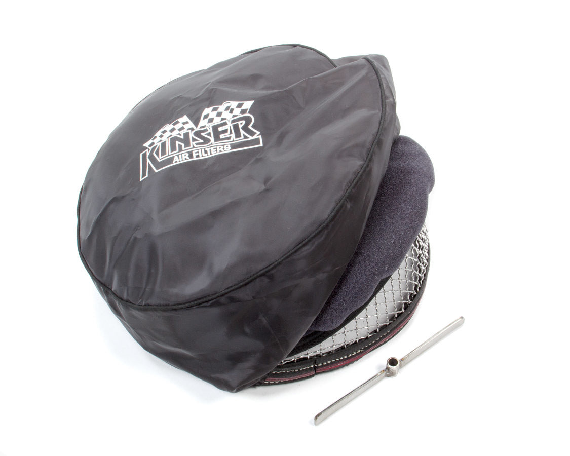 Kinser Air Filters KNS1003-SC1 Stockcar Filter Without Base 14in x 5 1/2in