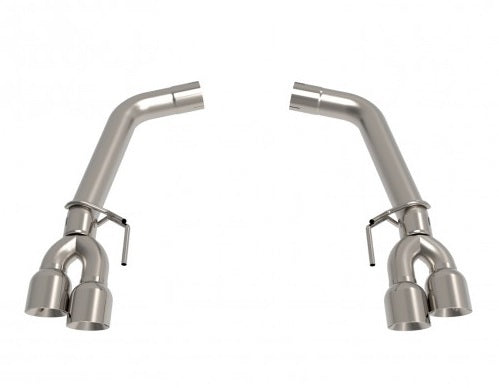 Kooks Headers KOK11516450 Axle Back Exhaust 3in 18- Mustang 5.0L