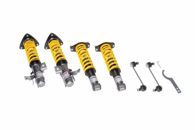 Koni Shocks KON1200-1002 Coilover Kit GTS BRZ GR86 / GT86 / FR-S