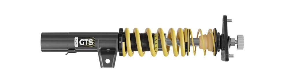 Koni Shocks KON1200-1010 Coilover Kit Mazda Miata 2016-24