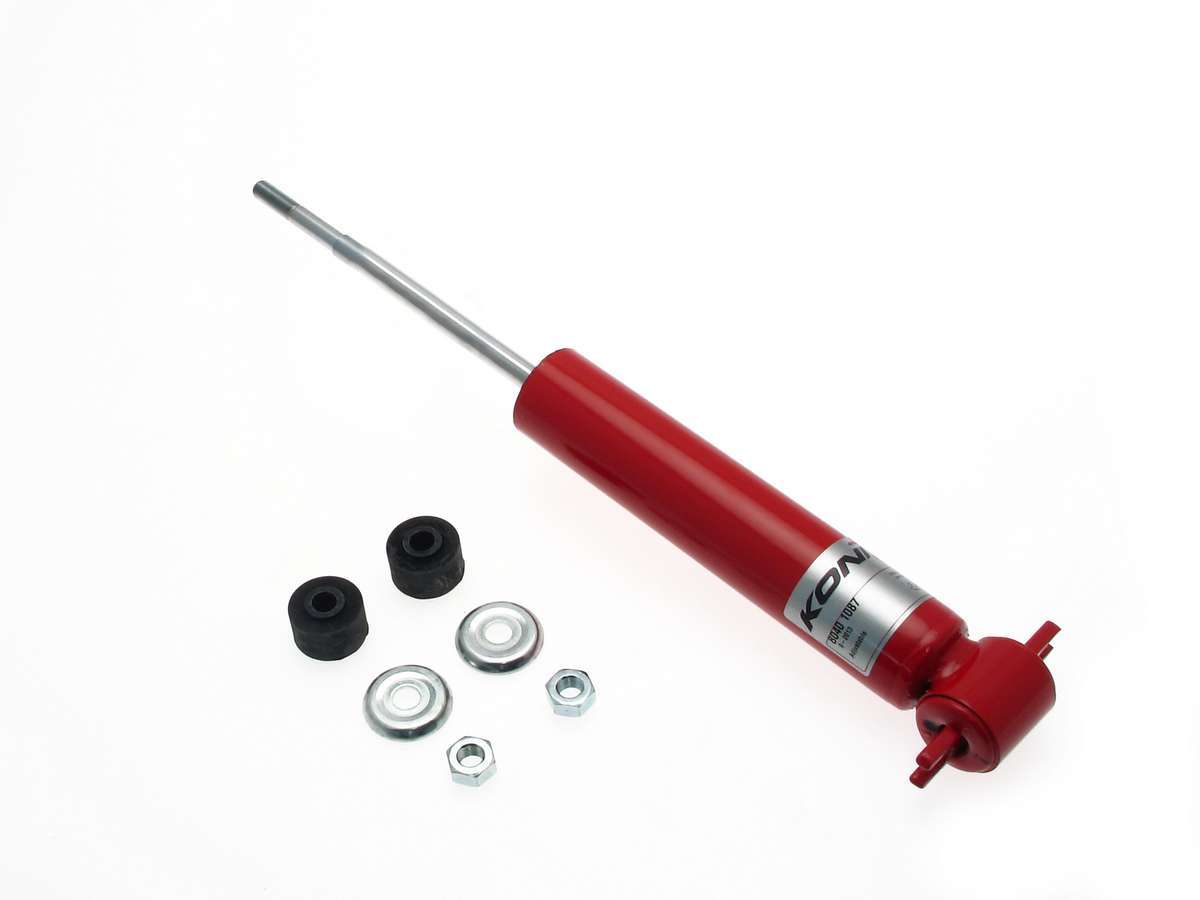 Koni Shocks KON8040-1087 Low Pressure Gas Shock