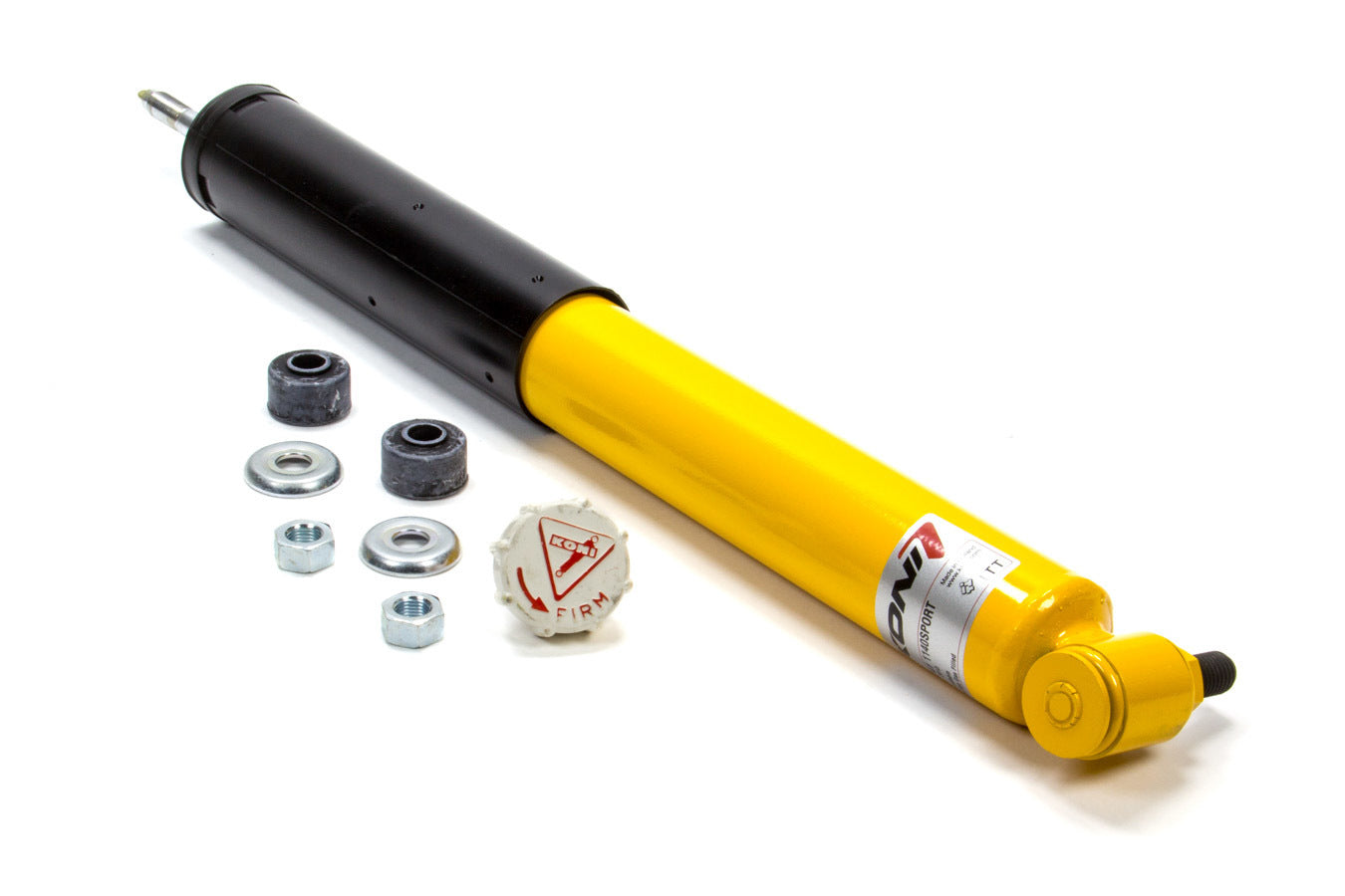 Koni Shocks KON8241-1140SPORT 93-95 Firebird Rear