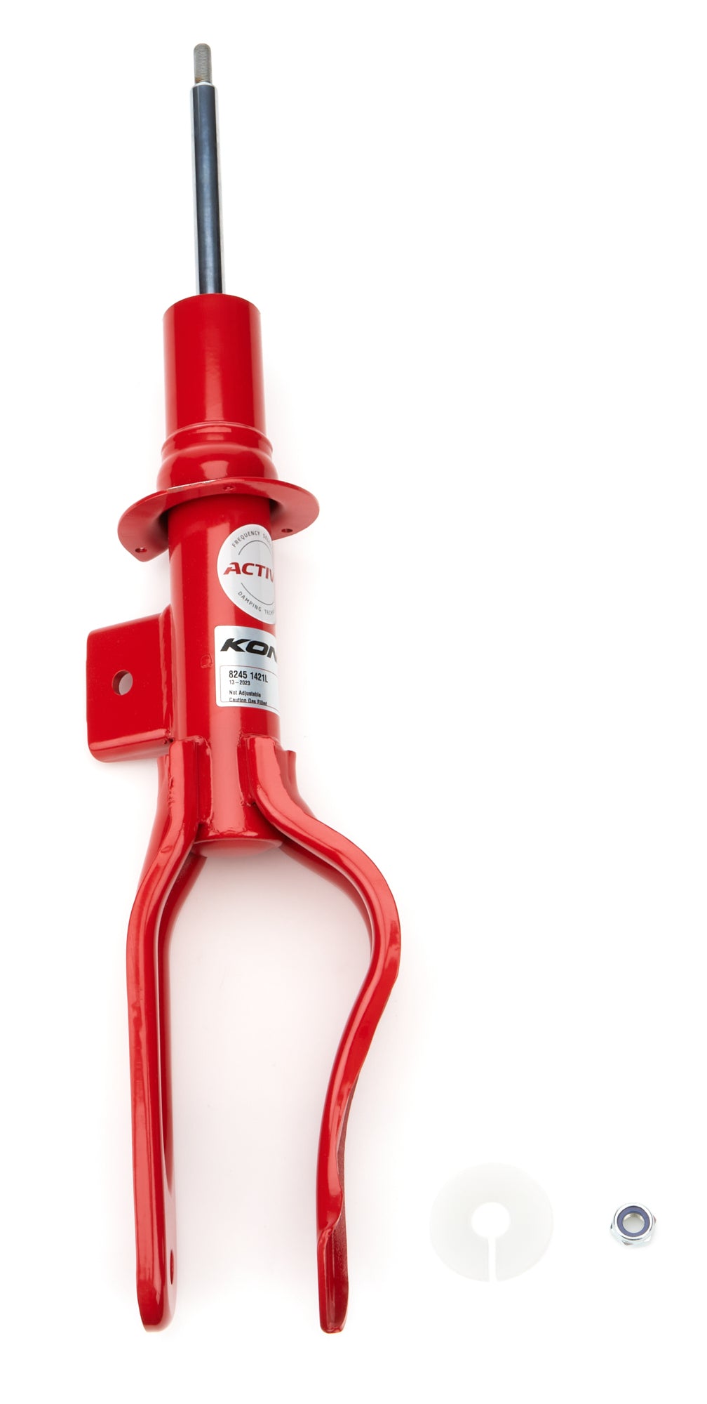 Koni Shocks KON8245-1421L Shock Front Left Active Tesla Model 3 and Y