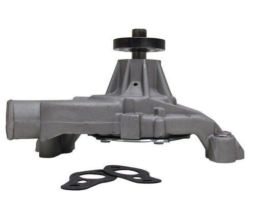 Krc Power Steering KRC15101001 SBC Water Pump Short 3/4in Shaft