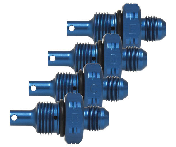 Krc Power Steering KRC25300912 More Assist Flow Valve Kit
