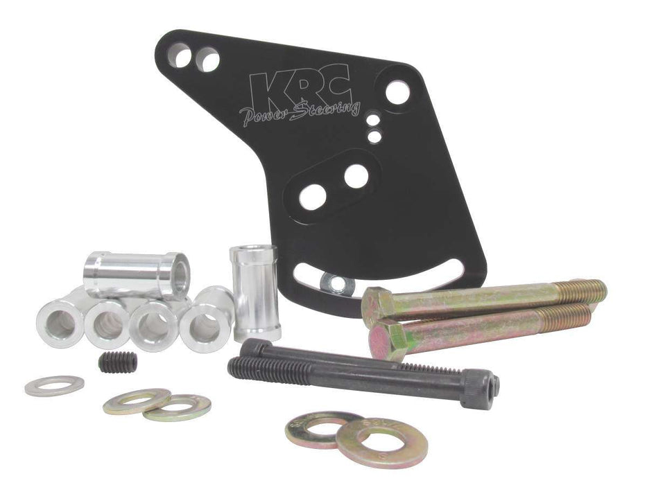 Krc Power Steering KRC31610000 P/S Pump Brkt Head Mt Short