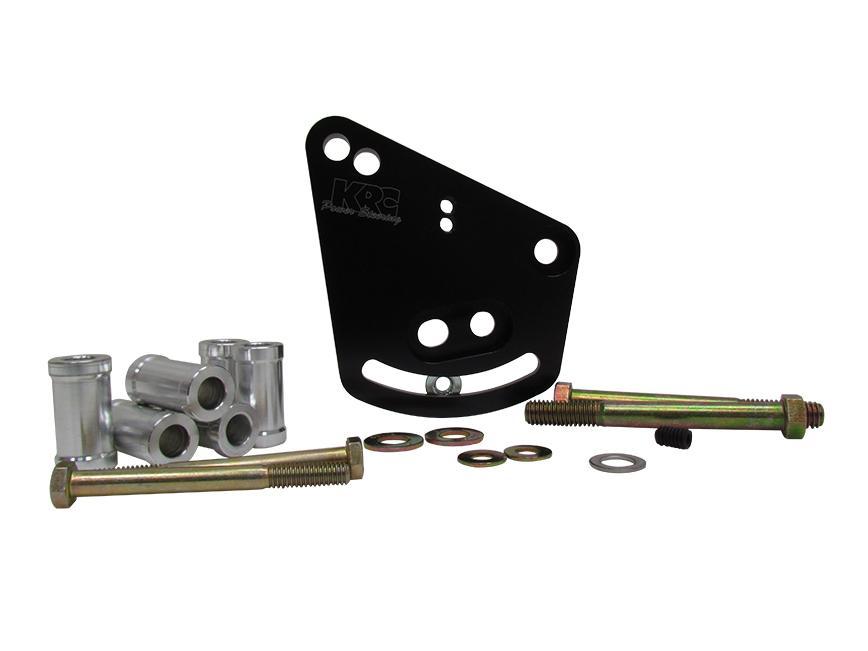 Krc Power Steering KRC31620000 Pump Mounting Bracket Kit Head Mount