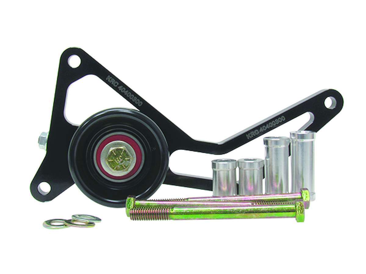 Krc Power Steering KRC40400300 SBC Adj Idler Tensioner