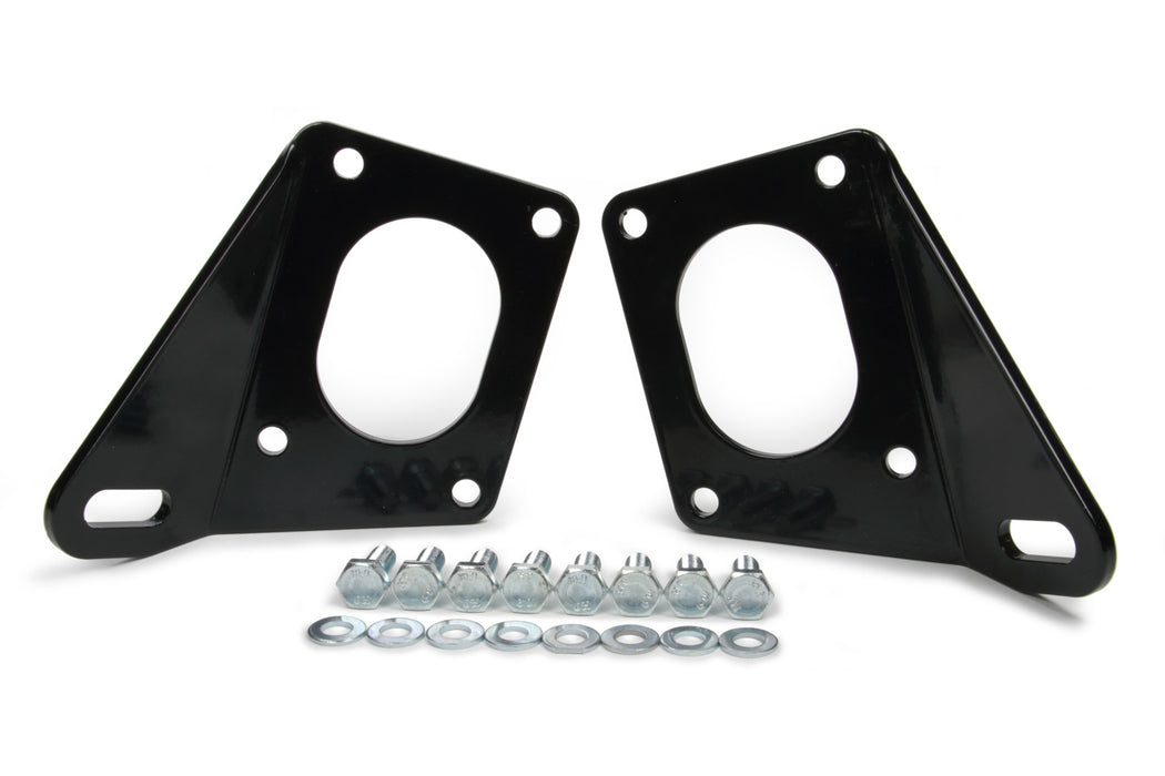 Krc Power Steering KRC79000000 LS Engine Mounts Pair