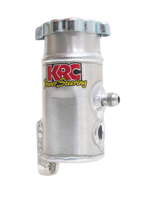 Krc Power Steering KRC91312000 Bolt-On Reservoir Tank 6 Return