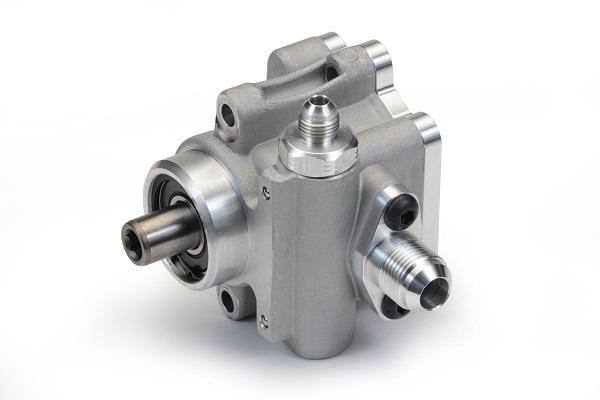 Krc Power Steering KRCESP10096000 P/S Pump Elite w/o Reservoir