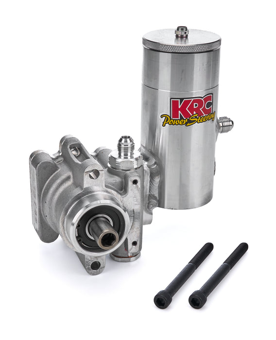 Krc Power Steering KRCESP10096100 P/S Pump Elite with Reservoir