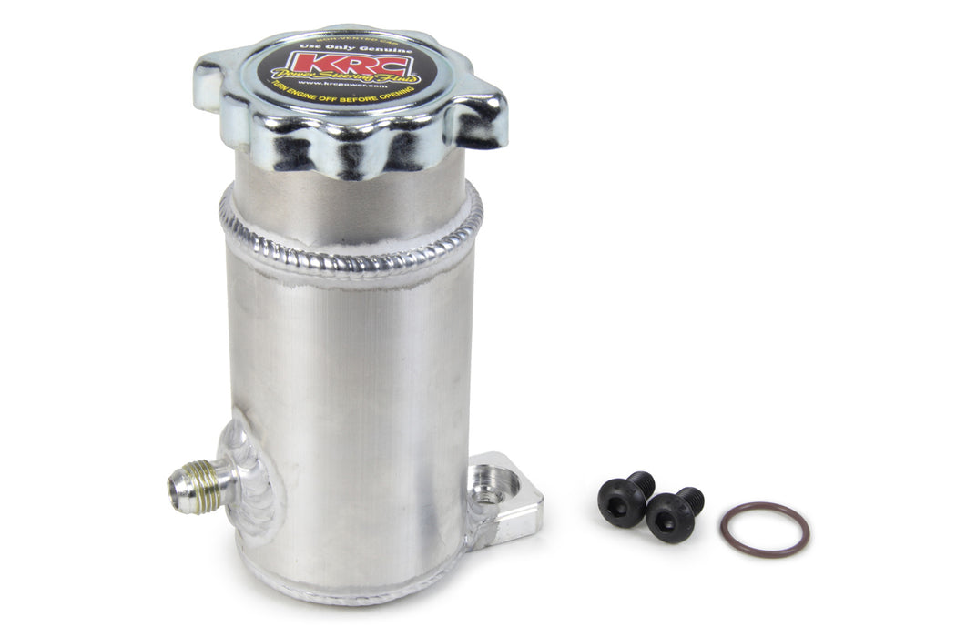 Krc Power Steering KRCKRC91312821 Reservoir For Tandem Pump Combo